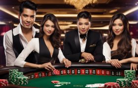 Bandar Judi Baccarat Online Terbaik