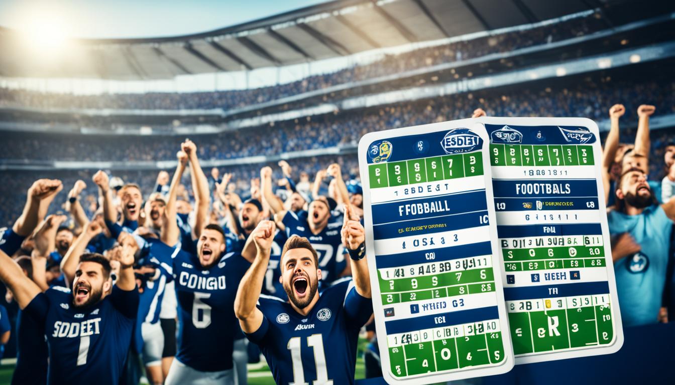 Sbobet Online dengan Fitur Live Betting: Cara Seru Menang Taruhan Langsung