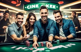 Judi Poker Resmi Terpopuler