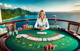 Mainkan Judi Baccarat Terpopuler