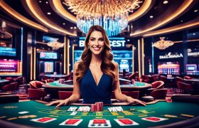 Panduan Judi Baccarat Online Terbaik