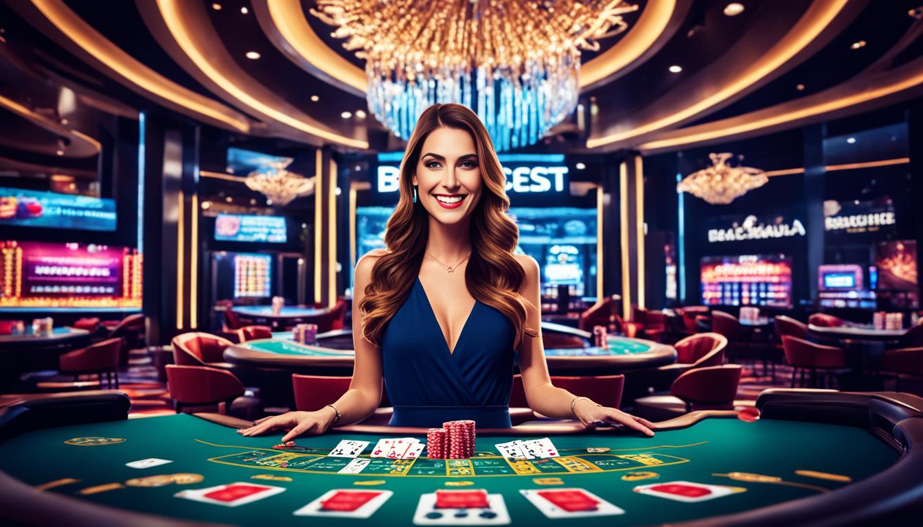 Panduan Judi Baccarat Online Terbaik di Indonesia