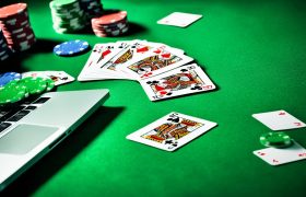 Panduan Poker Online