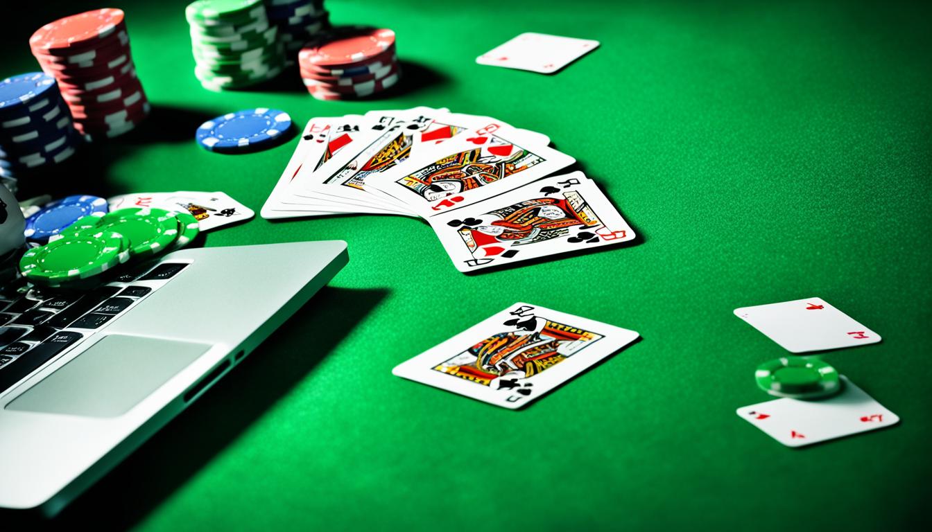 Panduan Lengkap Permainan Judi Poker Online Indonesia