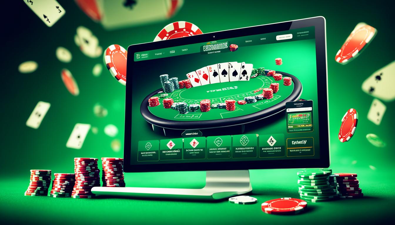 Situs Judi Poker Online Terpercaya di Indonesia