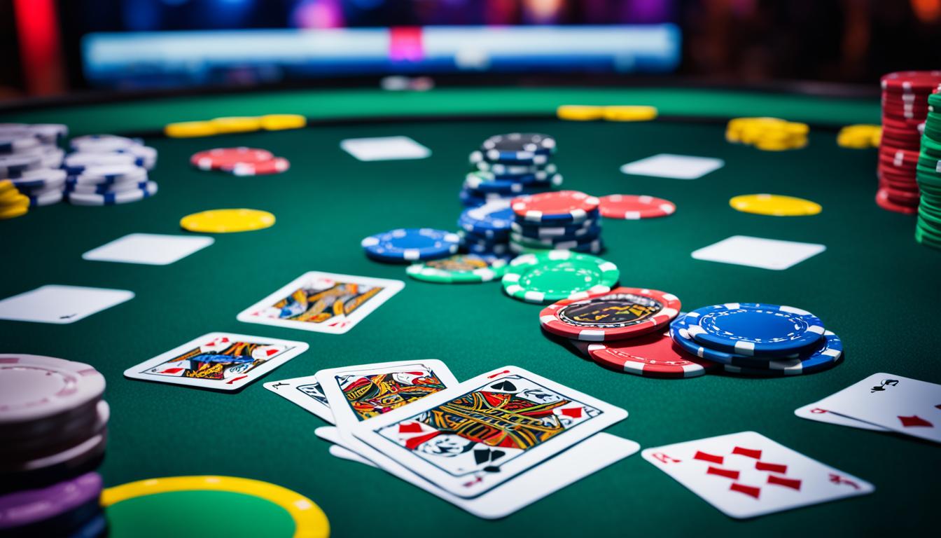 Panduan Menang Taruhan Judi Poker Online Indonesia
