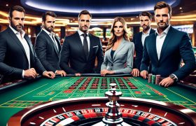 agen judi roulette online resmi