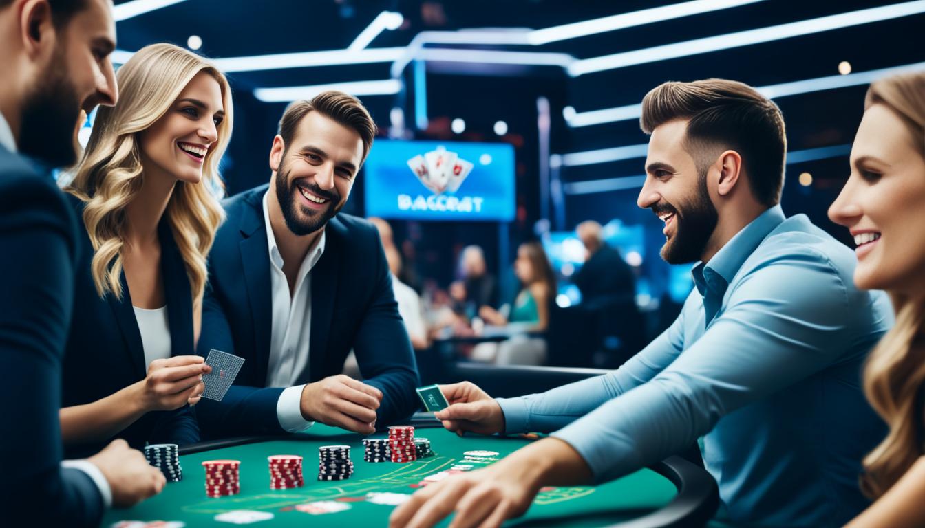 Panduan Bermain Judi Baccarat Online Terpercaya