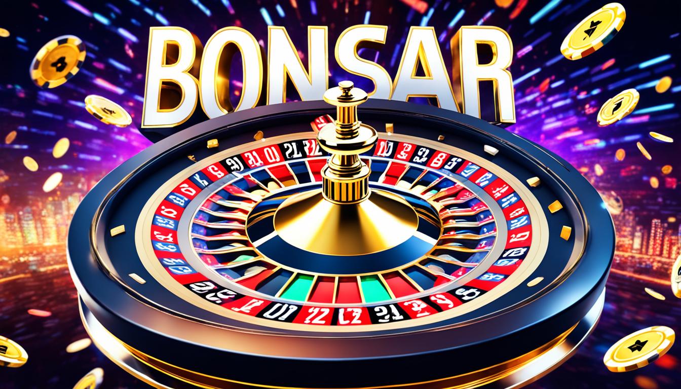 Permainan Roulette Live Dealer: Cara Seru Menikmati Sensasi Kasino Online