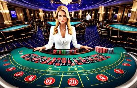 situs judi baccarat online terbaik