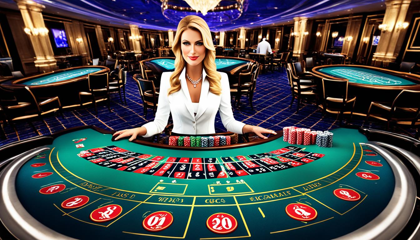 Temukan Situs Judi Baccarat Online Terbaik
