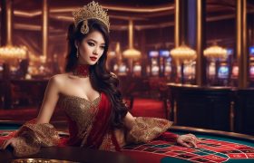 situs judi baccarat online terpopuler