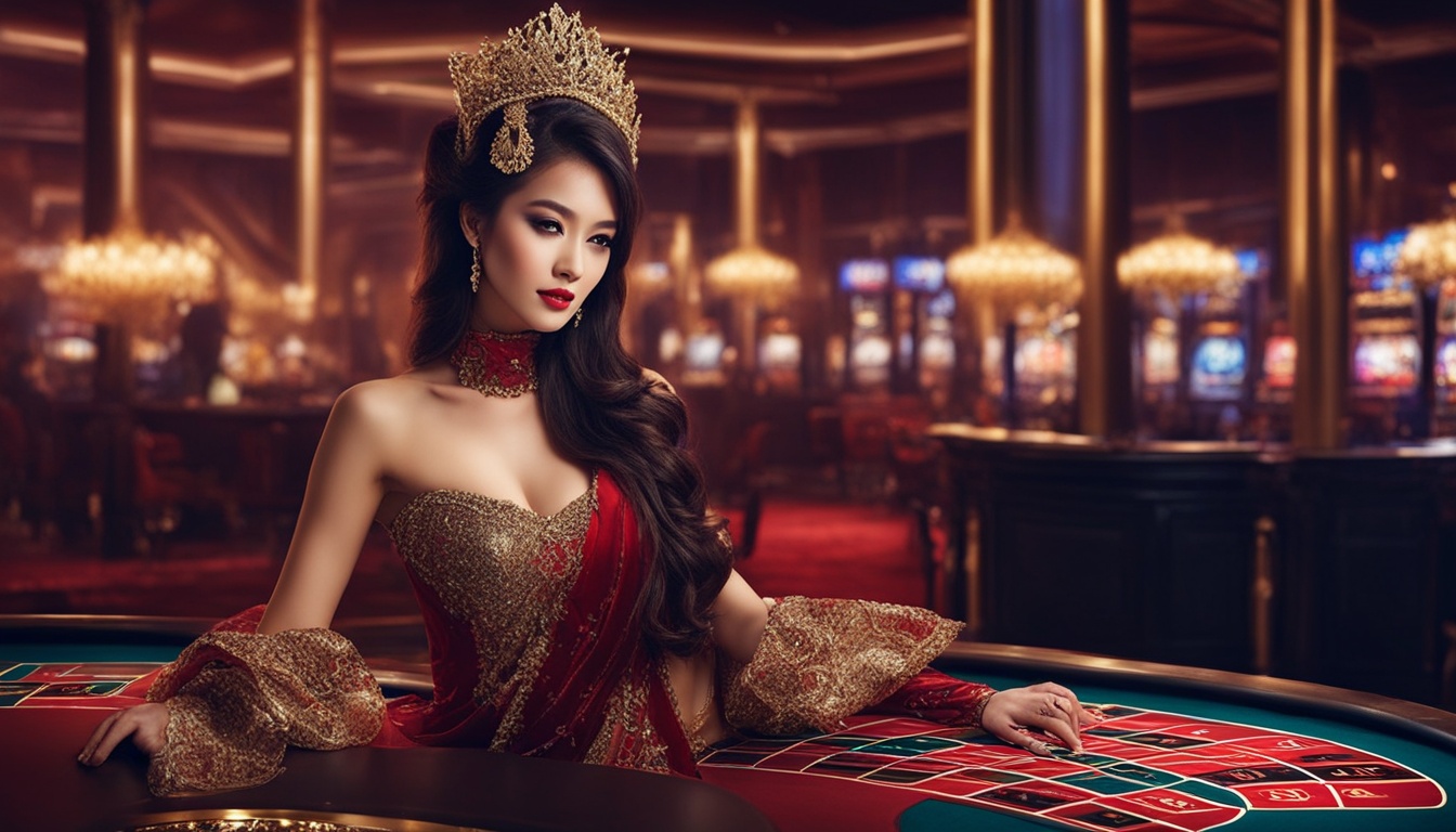 Situs Judi Baccarat Online Terpopuler di Indonesia
