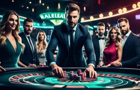 situs judi roulette online live casino