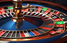 situs judi roulette online terpercaya