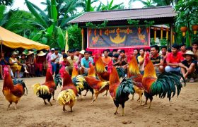 situs judi sabung ayam terpercaya