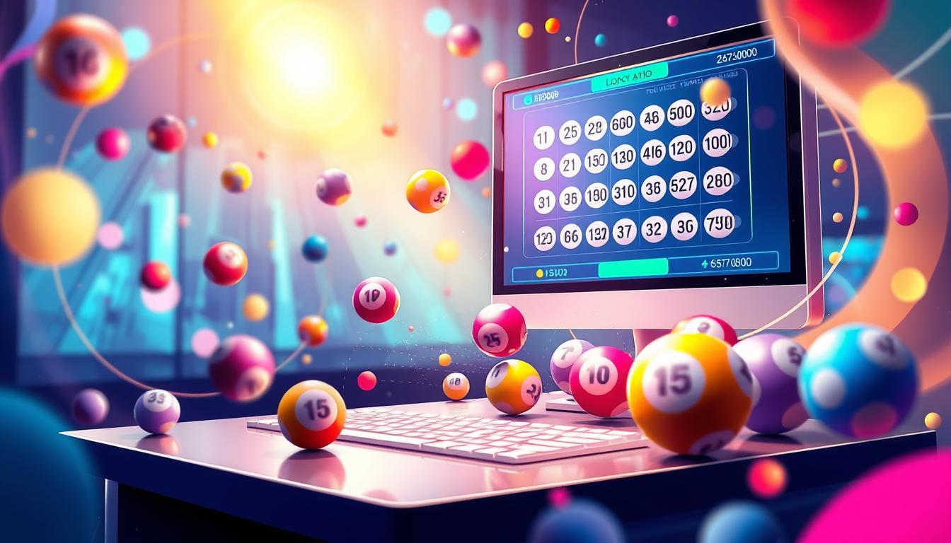 Daftar Judi Togel Online Terbaik