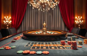 Daftar situs judi roulette resmi