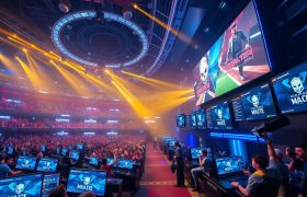 Judi Esports live betting