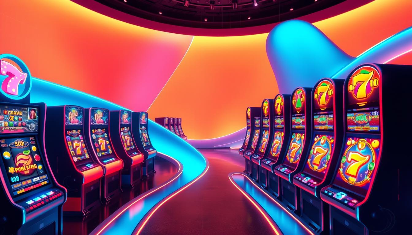 Daftar Judi Slot Online Resmi Terpercaya Indonesia
