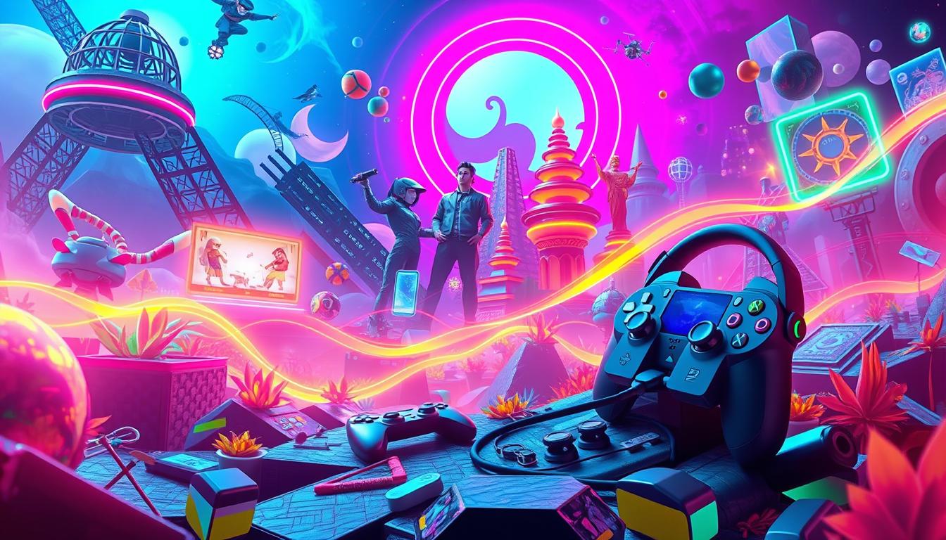 Fitur Turnamen Esport Digital: Meningkatkan Pengalaman Kompetisi Game Anda