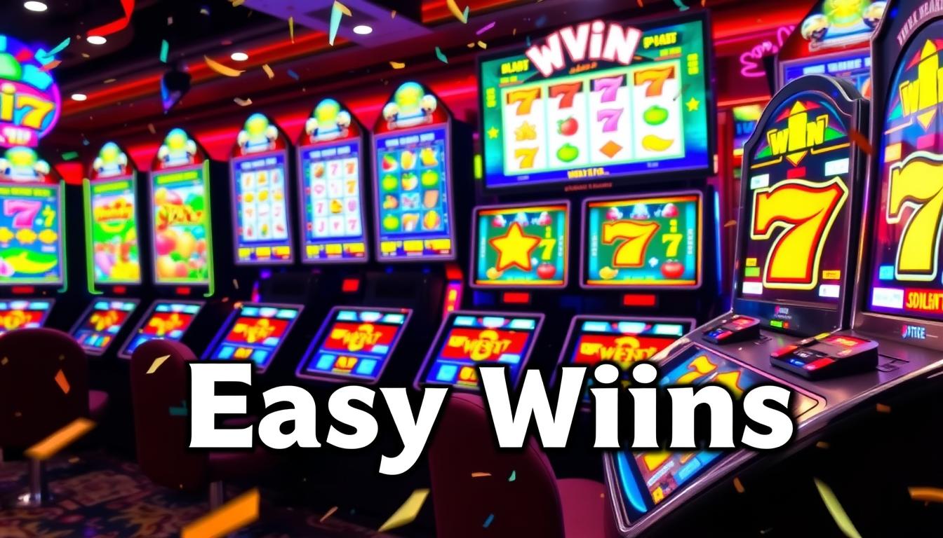 Daftar Game Judi Slot Online Gampang Menang Terbaik