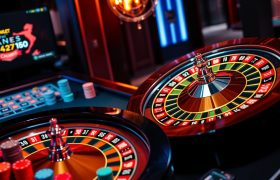 judi Roulette online Terpopuler