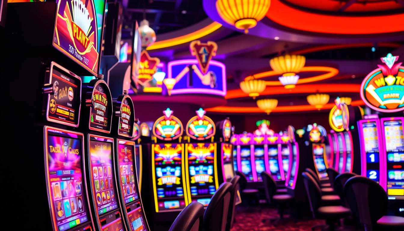 Mainkan Judi Slot Deposit Pulsa Terpercaya