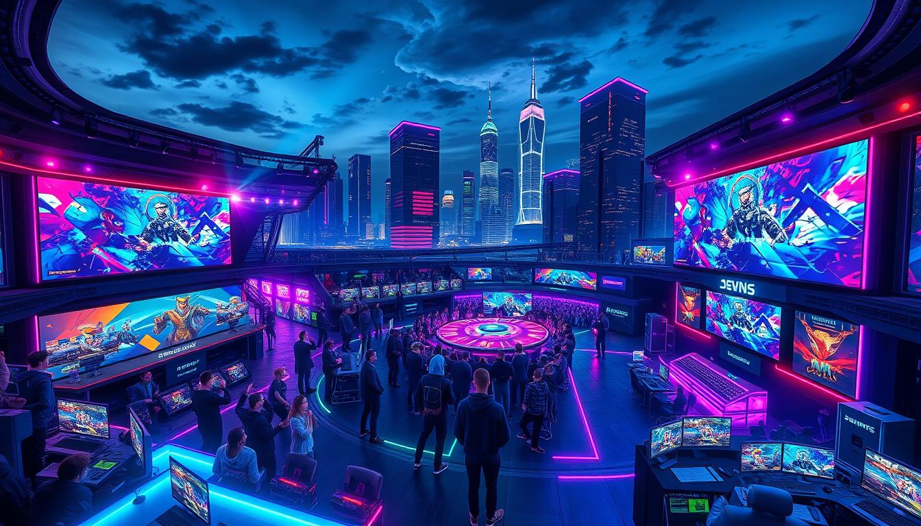 Akses Resmi Situs Esport Daring: Panduan Lengkap untuk Pemain dan Penggemar