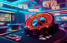 situs judi roulette online terbaik