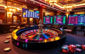 situs judi roulette online terpercaya