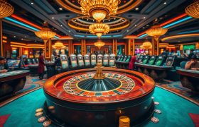 situs roulette judi jackpot terbesar