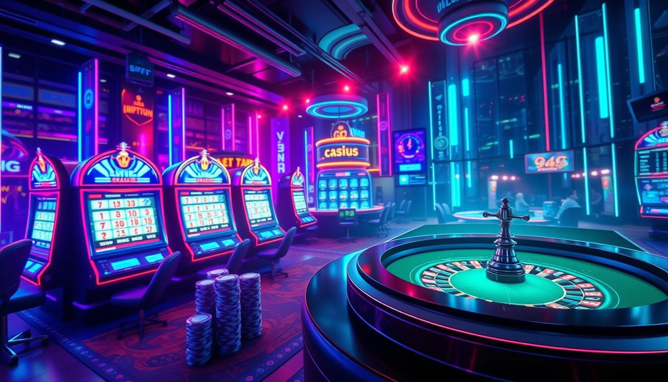 Panduan Lengkap Daftar Judi Sbobet Online Terpercaya