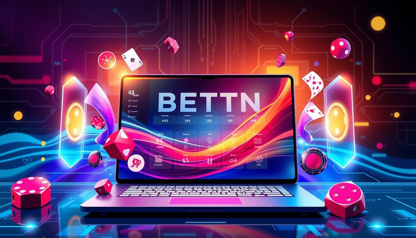 Link Alternatif Judi Sbobet – Akses Cepat & Aman