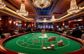 judi baccarat live casino