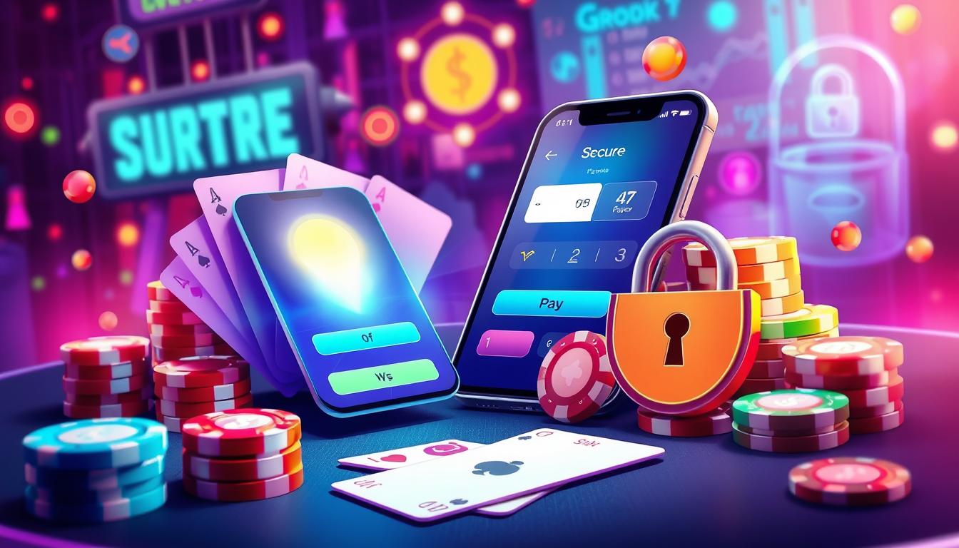 Mainkan Judi Poker Online Deposit Pulsa Aman