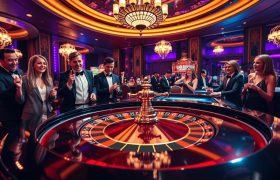 judi roulette live casino