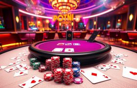 permainan judi poker online resmi