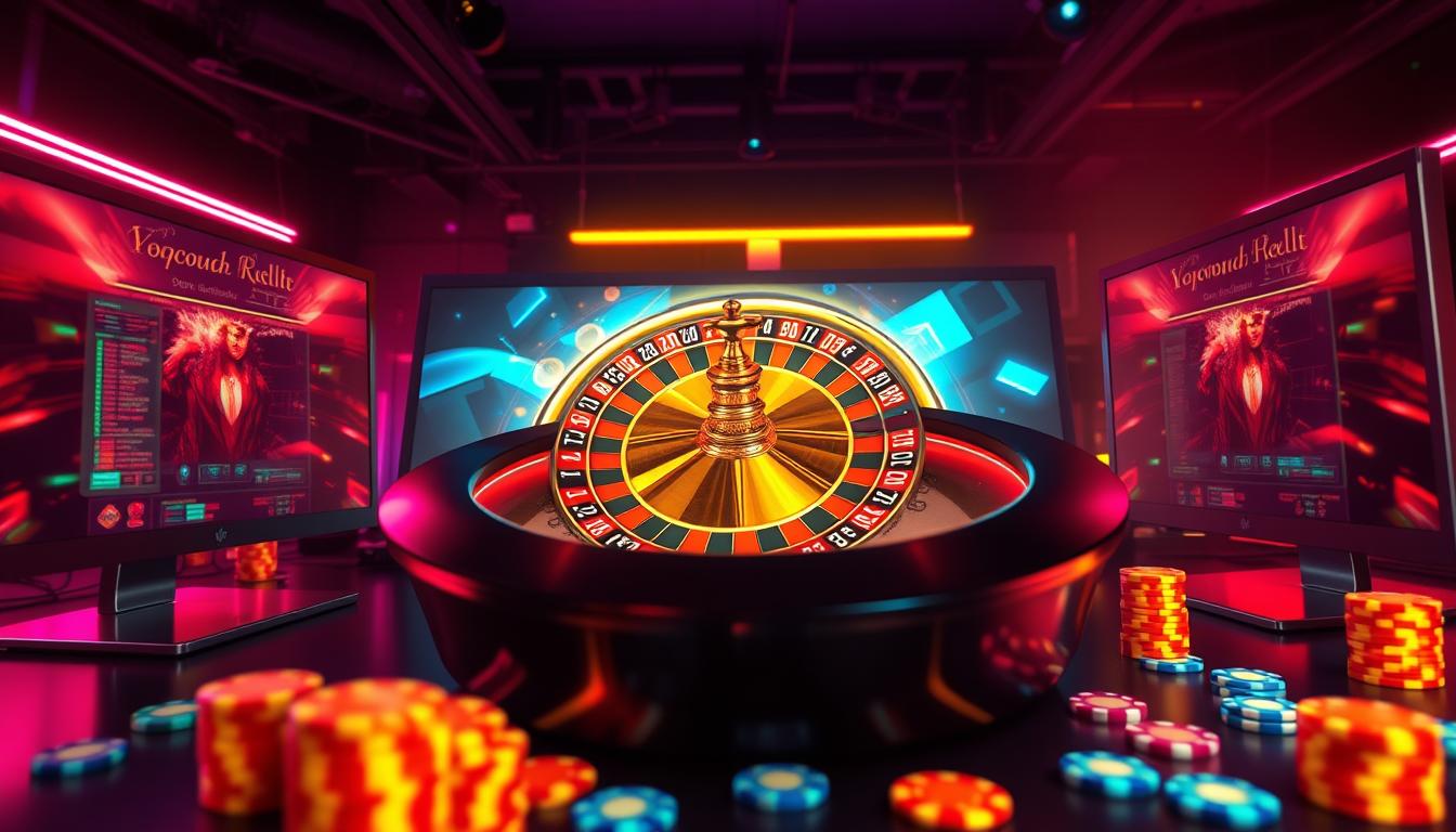 Situs Roulette Online Terpercaya untuk Pengalaman Bermain Aman dan Seru
