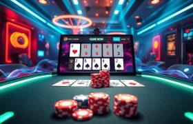 situs judi poker online terpercaya