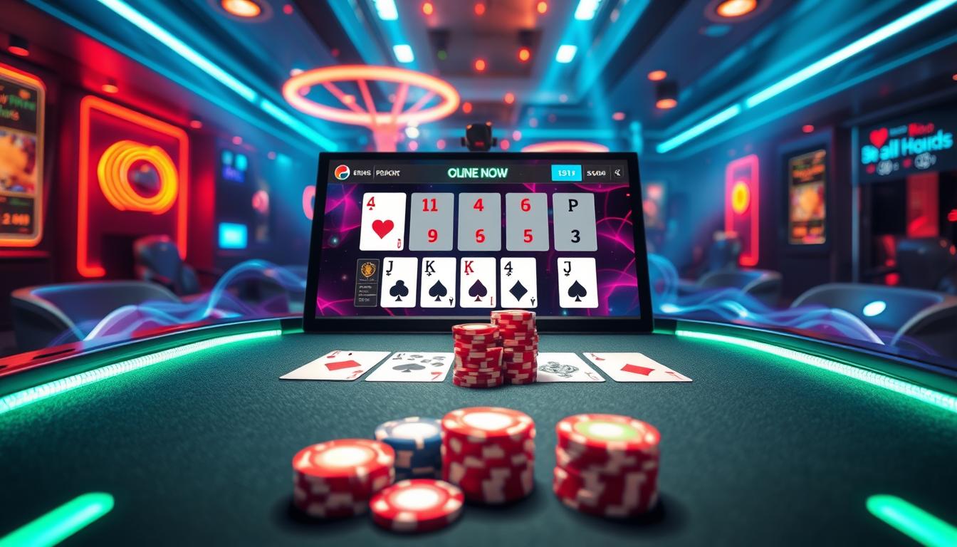 Daftar Situs Judi Poker Online Terpercaya Indonesia