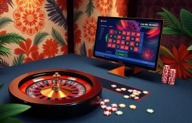 situs judi roulette online terpercaya