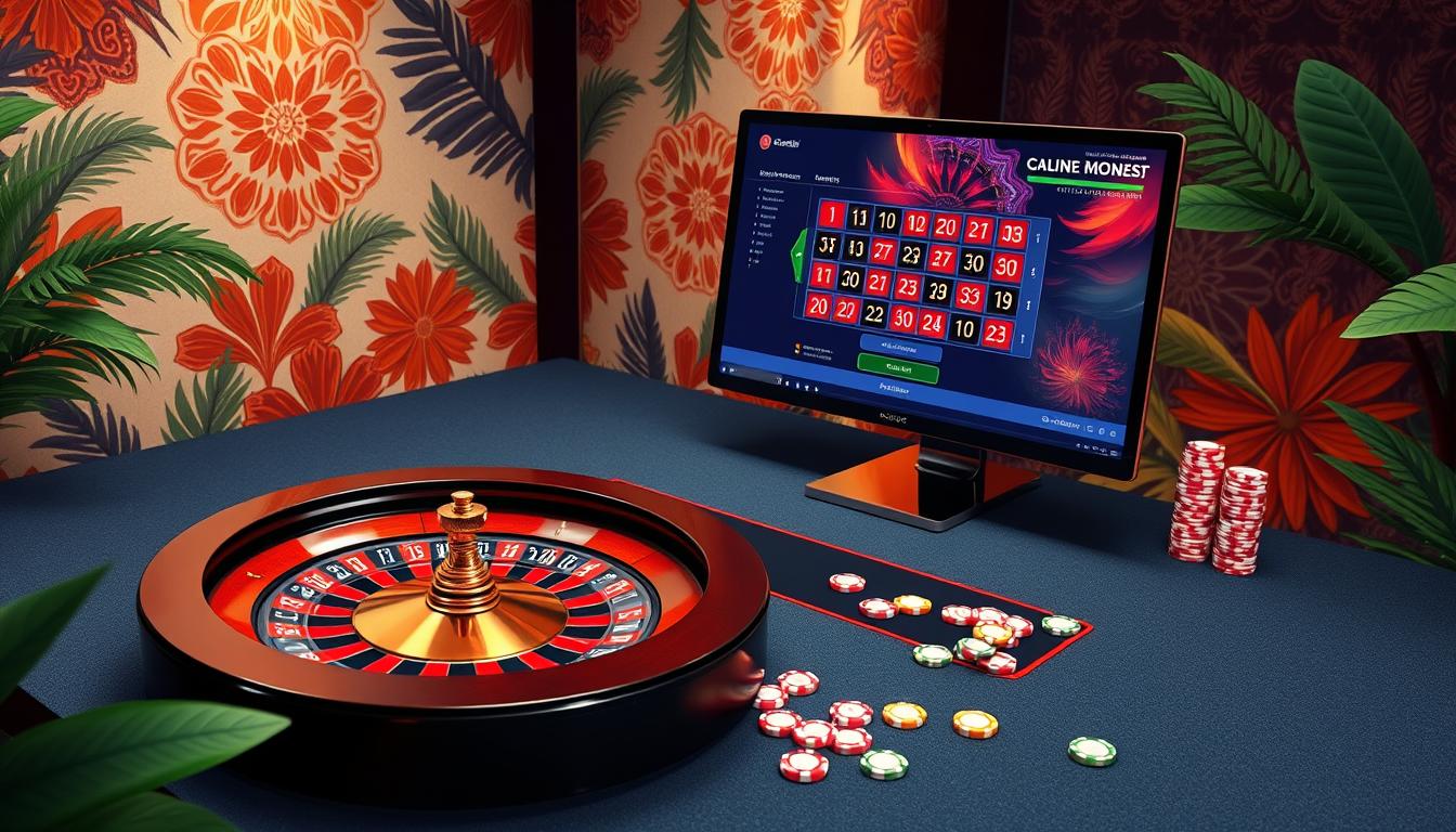 Tempat Bermain Roulette Online Terlengkap untuk Pengalaman Seru dan Aman