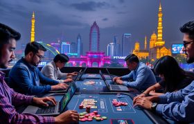 judi poker online Indonesia terpercaya