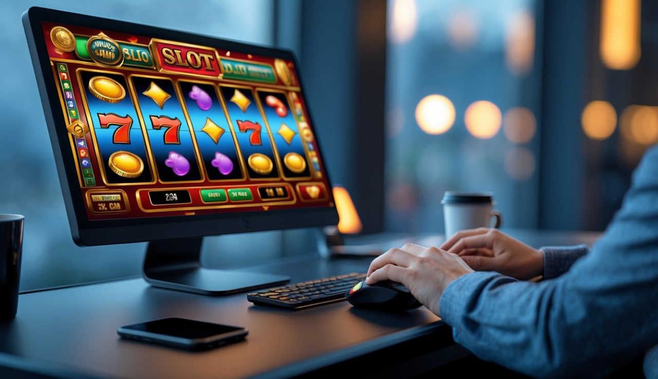 Langkah Jitu Tips dan Trik Slot Online Agar Hasil Bermain Selalu Maksimal untuk Pemula dan Pro