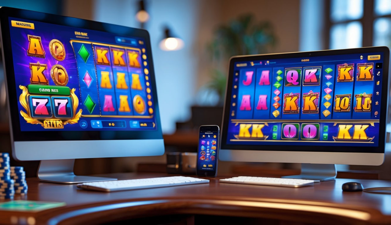 Panduan Lengkap Tips dan Trik Slot Online untuk Pemula dan Profesional Agar Menang Maksimal