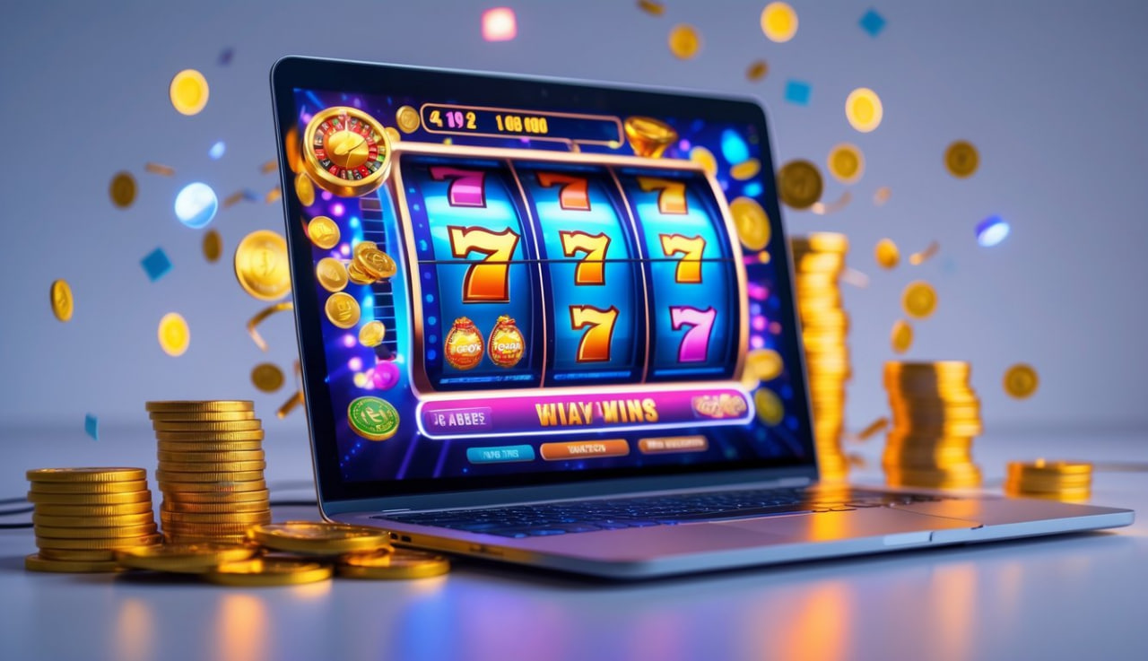 Tips dan Trik Slot Online: Cara Bermain Aman dengan Pola Terbukti Gacor untuk Menang Maksimal