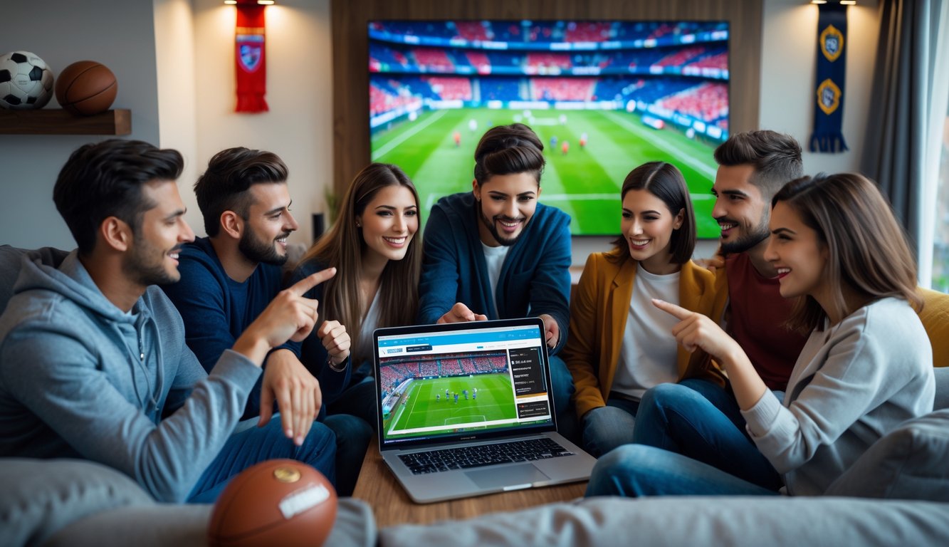 Rahasia Bermain Sbobet Online Agar Setiap Prediksi Jadi Lebih Tepat untuk Pemula yang Ingin Untung Maksimal