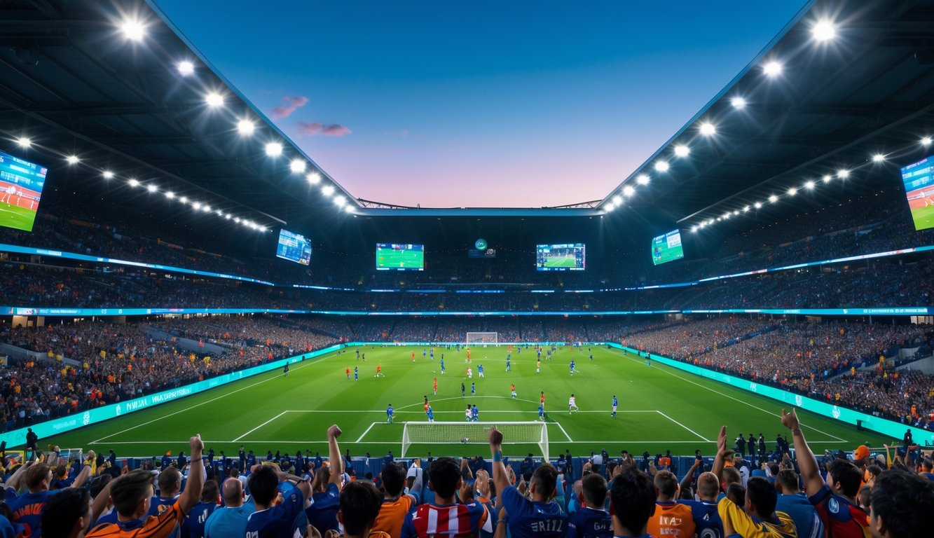 Tips Bermain Sbobet Online Agar Pengalaman Bertaruh Semakin Seru dan Menguntungkan