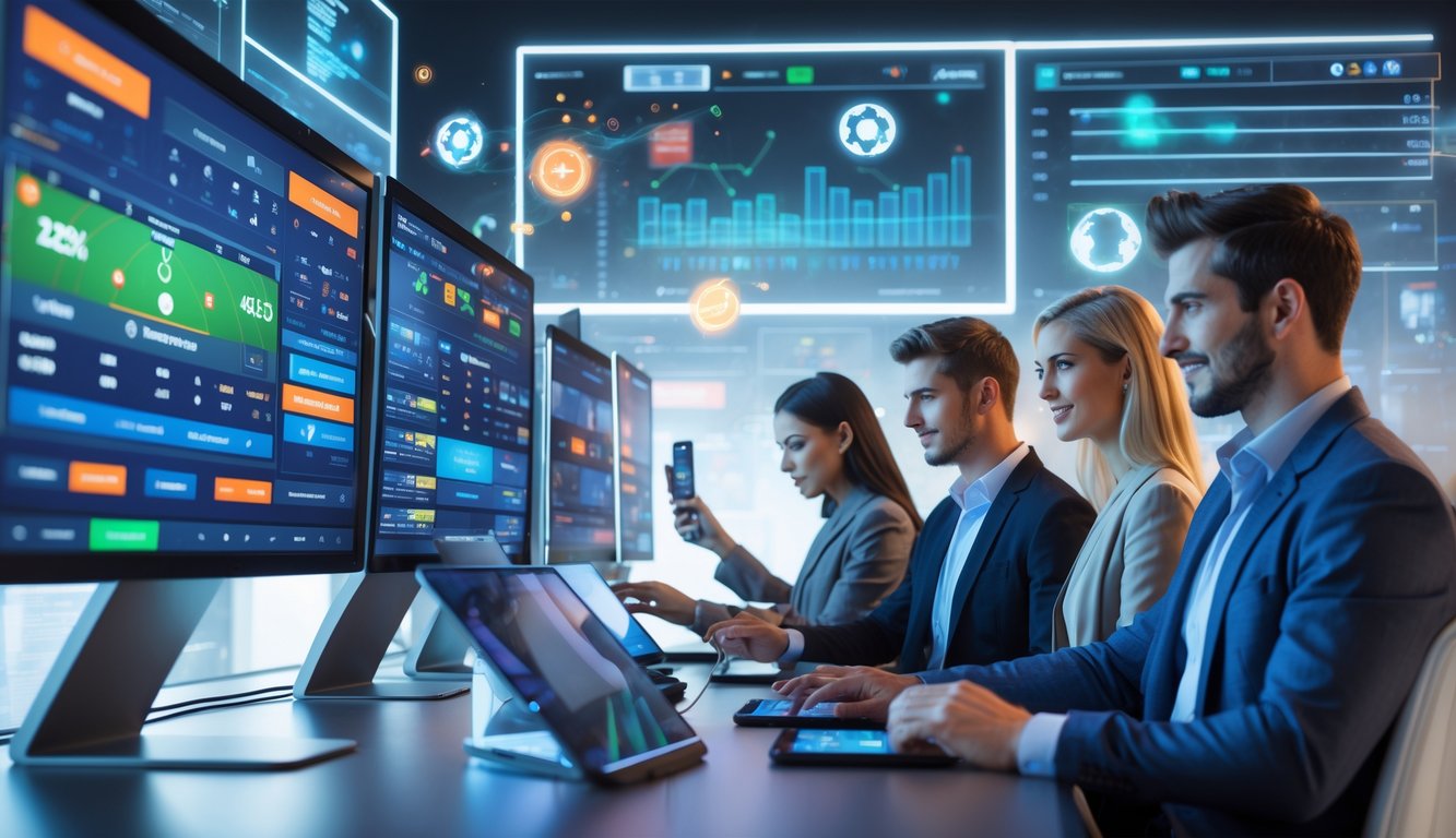 Situs SBOBET Online Terpercaya Dengan Sistem Keamanan Tinggi untuk Pengalaman Bermain Aman dan Nyaman